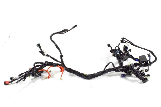 YAMAHA MT-07 BAT825900000 CABLAGGIO IMPIANTO ELETTRICO RM33 21 - 24 MAIN WIRING HARNESS