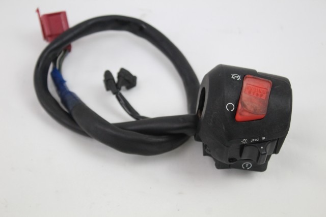 HONDA VFR 750 F 35015MAJG42 DEVIO LUCI DESTRO RC36 94 - 97 RIGTH SWITCH