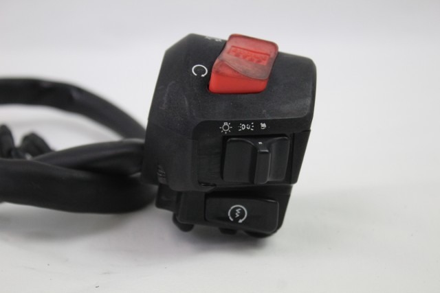 HONDA VFR 750 F 35015MAJG42 DEVIO LUCI DESTRO RC36 94 - 97 RIGTH SWITCH