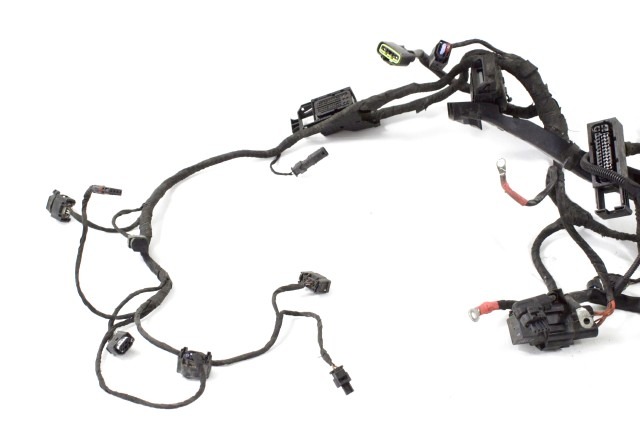 BMW R 1200 RT 61118554240 CABLAGGIO IMPIANTO ELETTRICO (NO ESA) K52 13 - 19 MAIN WIRING HARNESS