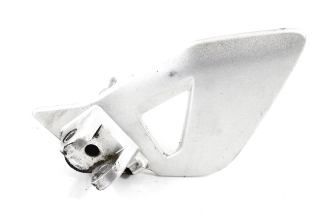 BMW R 1200 RT 46718535641 STAFFA PEDANA ANTERIORE SINISTRA K52 13 - 19 FRONT LEFT FOOTREST HOLDER 46718560383