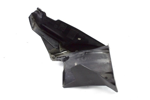 BMW R 1200 RT 46638520278 46628534852 PARAFANGO POSTERIORE PARTE ANTERIORE K52 13 - 19 REAR MUDGUARD 