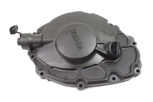 YAMAHA MT-10 B67154210000 CARTER FRIZIONE MOTORE DESTRA RN45 17 - 20 RIGHT CRANKCASE COVER