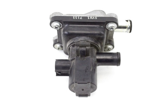 YAMAHA MT-03 5VK148030000 VALVOLA ARIA SECONDARIA (25KW) 06 - 14 AIR VALVE