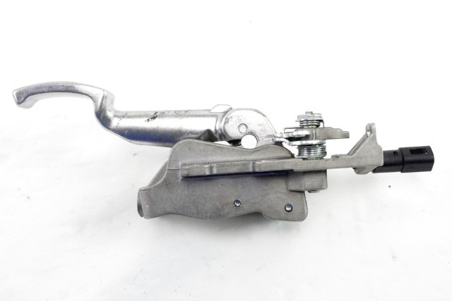 PIAGGIO MP3 300 HPE 6494205 LEVA FRENO STAZIONAMENTO 21 - 24 BRAKE LOCK LEVER