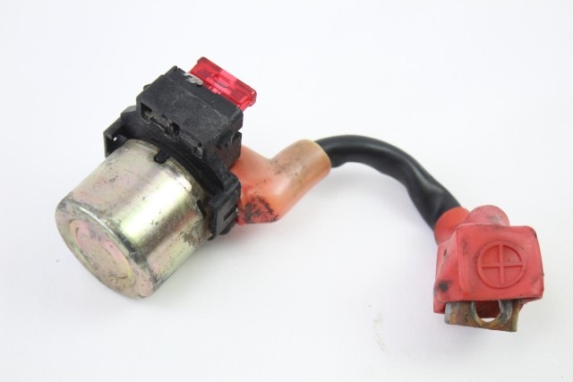 HONDA NX 125 TRANCITY 35850756003 RELÈ AVVIAMENTO NX125V 91- 01 STARTER RELAY