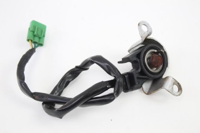 HONDA NX 125 TRANCITY 35070MAK000 INTERRUTTORE CAVALLETTO LATERALE NX125V 91- 01 SIDE STAND SWITCH