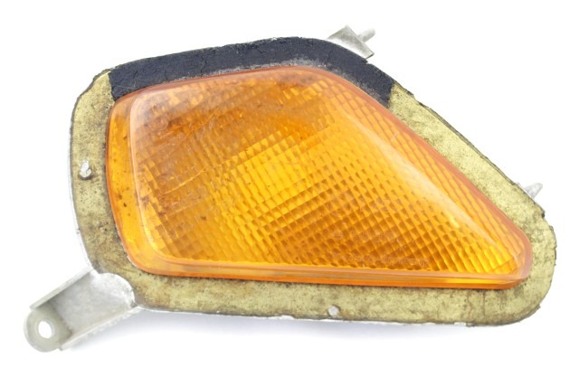 BMW K75 K100 63231459096 FRECCIA ANTERIORE DESTRA K589 83 - 91 FRONT RIGHT FLASHER 63231459158