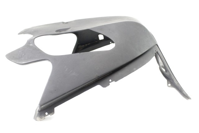 BMW K 1200 RS 46632307884 PUNTALE SOTTOSCOCCA SPOILER MOTORE K41 00 - 05 UNDERRIDE COVER 46632307781 