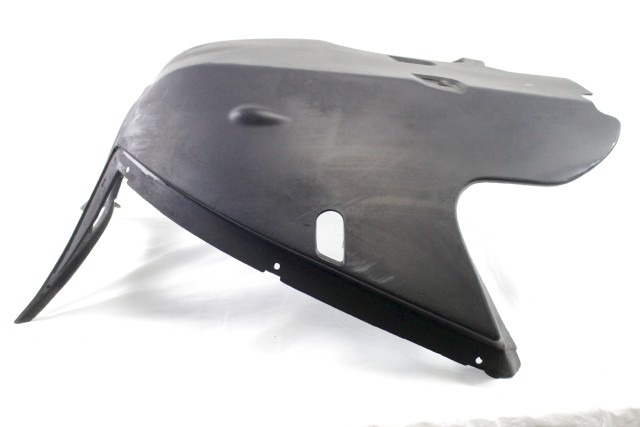 BMW K 1200 RS 46632307884 PUNTALE SOTTOSCOCCA SPOILER MOTORE K41 00 - 05 UNDERRIDE COVER 46632307781 