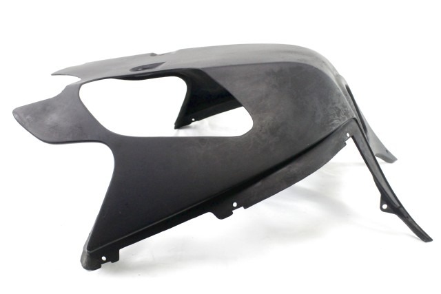 BMW K 1200 RS 46632307884 PUNTALE SOTTOSCOCCA SPOILER MOTORE K41 00 - 05 UNDERRIDE COVER 46632307781 