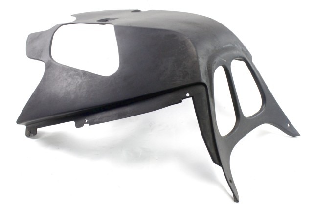 BMW K 1200 RS 46632307884 PUNTALE SOTTOSCOCCA SPOILER MOTORE K41 00 - 05 UNDERRIDE COVER 46632307781 