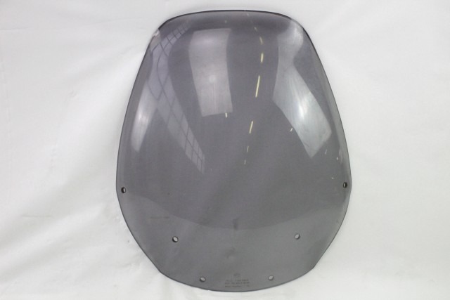 BMW R 1150 RS 46637666540 PARABREZZA FUME' R22 00 - 04 SMOKE GRAY WINDSHIELD R22 (R 850 RT, R 1150 RT, R 1150 RS)   (11/2000 — 11/2004)