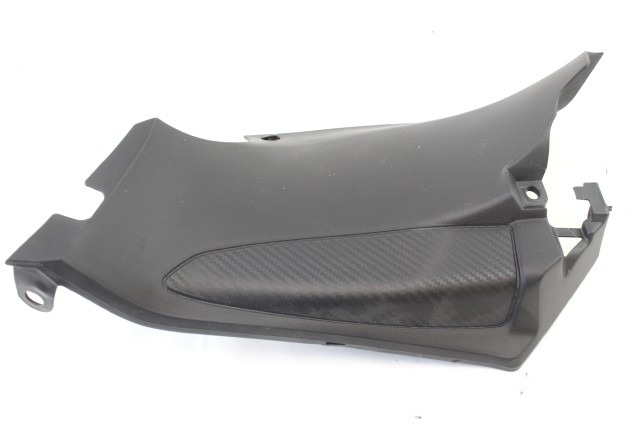 HONDA CBR 650 R 64256MKND10 CARENATURA INTERNA DESTRA RH01 19 - 20 INTERNAL RIGHT COVER 64256MKND100