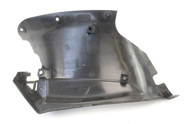 HONDA CBR 650 R 64256MKND10 CARENATURA INTERNA DESTRA RH01 19 - 20 INTERNAL RIGHT COVER 64256MKND100