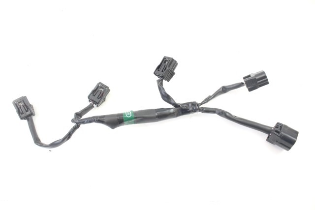 HONDA CBR 650 R 32104MJED00 CABLAGGIO INIETTORI RH01 19 - 20 INJECTION WIRING 32104MJED001