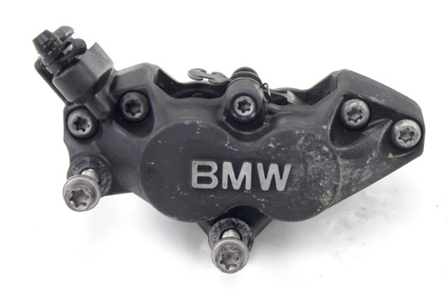 BMW R 1200 GS 34117711439 PINZA FRENO ANTERIORE SINISTRA K25 08 - 12 FRONT LEFT BRAKE CALIPER