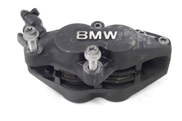 BMW R 1200 GS 34117711439 PINZA FRENO ANTERIORE SINISTRA K25 08 - 12 FRONT LEFT BRAKE CALIPER