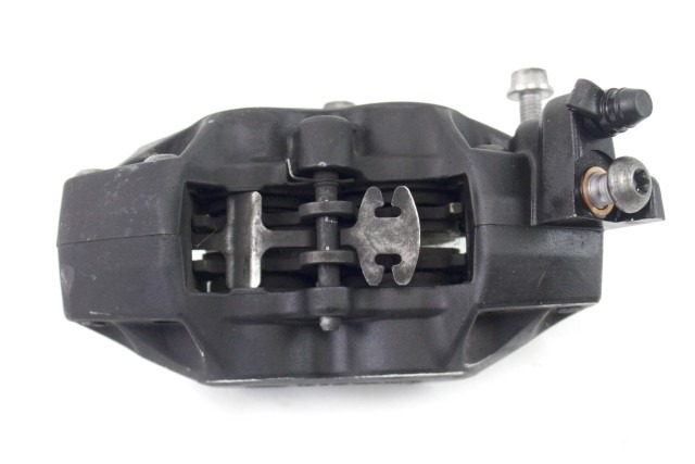 BMW R 1200 GS 34117711439 PINZA FRENO ANTERIORE SINISTRA K25 08 - 12 FRONT LEFT BRAKE CALIPER