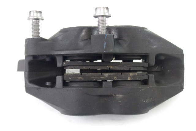 BMW R 1200 GS 34117711439 PINZA FRENO ANTERIORE SINISTRA K25 08 - 12 FRONT LEFT BRAKE CALIPER