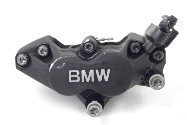 BMW R 1200 GS 34117711438 PINZA FRENO ANTERIORE DESTRA K25 08 - 12 FRONT RIGHT BRAKE CALIPER