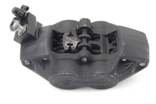 BMW R 1200 GS 34117711438 PINZA FRENO ANTERIORE DESTRA K25 08 - 12 FRONT RIGHT BRAKE CALIPER