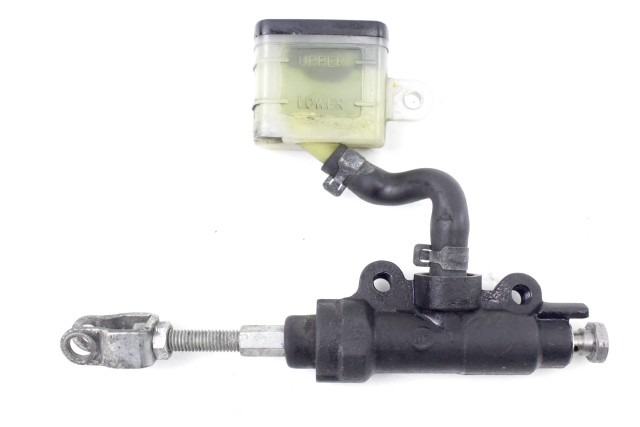 TRIUMPH ROCKET 3 ROADSTER T2024082 POMPA FRENO POSTERIORE 10 - 17 REAR MASTER CYLINDER T2025202