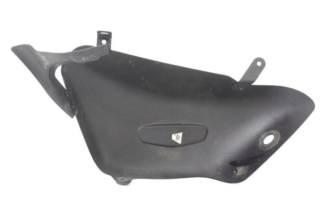 TRIUMPH ROCKET 3 ROADSTER T2301833 FIANCHETTO COVER DESTRA 10 - 17 RIGHT SIDE PANEL