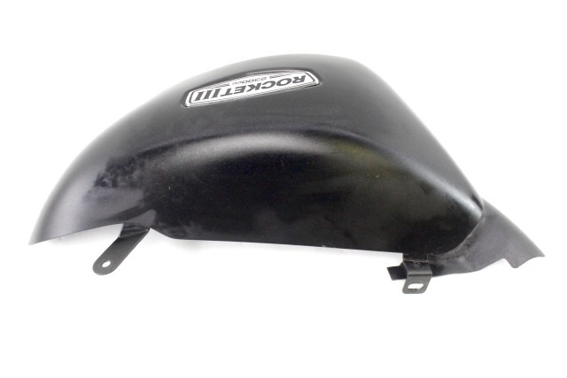 TRIUMPH ROCKET 3 ROADSTER T2301832 FIANCHETTO COVER SINISTRA 10 - 17 LEFT SIDE PANEL