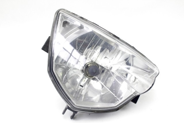 BMW G 650 X 63127711100 FARO ANTERIORE K15 06 - 09 HEADLIGHT