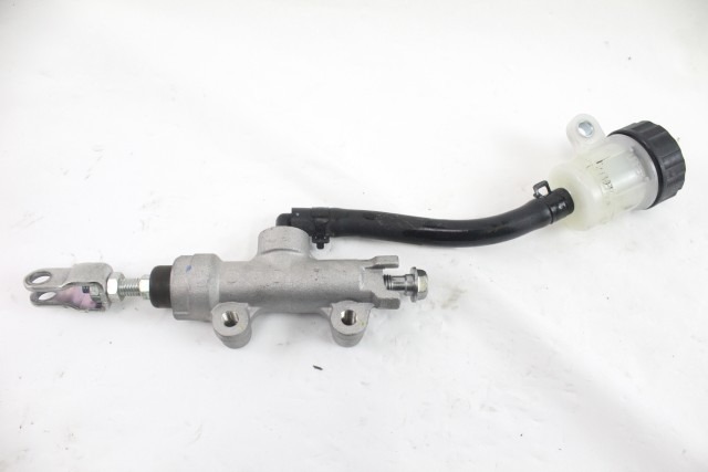 KAWASAKI Z 125 430150740 POMPA FRENO POSTERIORE 19 - 24 REAR MASTER CYLINDER