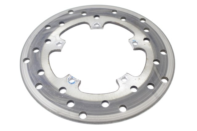 VESPA SPRINT 50 2T 56395R DISCO FRENO ANTERIORE 14 - 17 FRONT BRAKE DISC 274214 562003 563246 650791