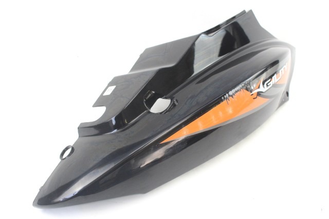 KYMCO AGILITY 50 83500LDF6B000JP CARENA POSTERIORE DESTRA 19 - 24 REAR RIGHT COVER LEGGERMENTE GRAFFIATA