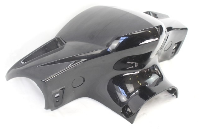 KYMCO AGILITY 50 53205AAC7E60U9P COVER ANTERIORE MANUBRIO 19 - 24 FRONT HANDLEBAR COVER ATTACCO ROTTO