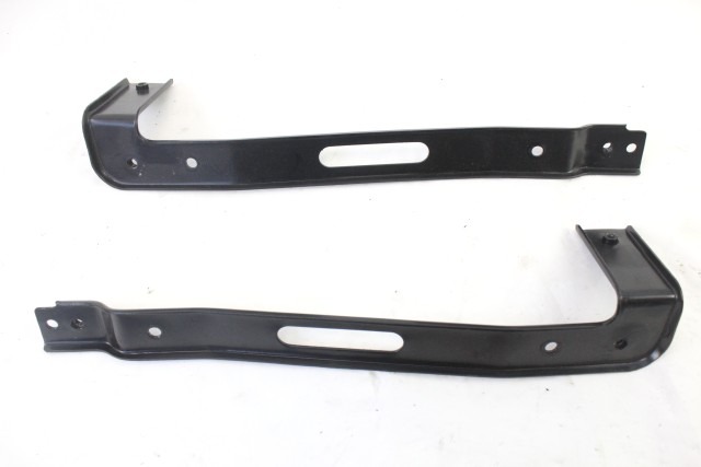 KYMCO AGILITY 50 50611LCB9C10 50612LCB9C10 SUPPORTI PEDANA 19 - 24 FOOTBOARD BRACKETS