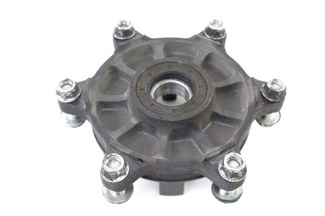 BENELLI TRK 502 X 60001P16000Z MOZZO FLANGIA RUOTA POSTERIORE 18 - 24 REAR SPROCKET FLANGE