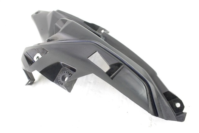 BENELLI TRK 502 X 65316P160000 COVER BECCO ANTERIORE CONVOGLIATORE SINISTRA 18 - 24 FRONT LEFT AIR MANIFOLD