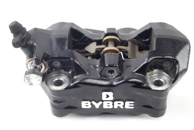 HUSQVARNA SVARTPILEN 125 93713015000 PINZA FRENO ANTERIORE 21 - 23 FRONT BRAKE CALIPER