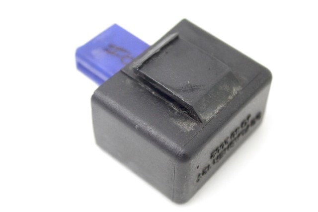 HUSQVARNA SVARTPILEN 125 90511030000 RELÈ FRECCE 21 - 23 FLASHERS RELAY