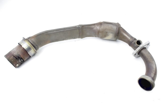 HUSQVARNA SVARTPILEN 125 94305007031 COLLETTORE DI SCARICO 21 - 23 EXHAUST MANIFOLD