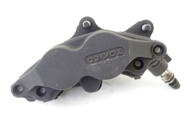 BMW R 1200 R 34117722518 PINZA FRENO ANTERIORE DESTRA K27 05 - 14 FRONT RIGHT BRAKE CALIPER 34117711444 