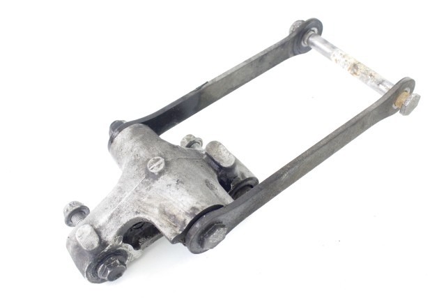 KAWASAKI Z 750 390070006 391110050 LEVERAGGIO AMMORTIZZATORE POSTERIORE 07 - 15 REAR SUSPENSION LEVER