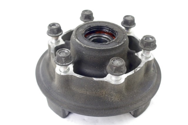 KAWASAKI Z 750 420330028 MOZZO RUOTA POSTERIORE 07 - 15 REAR WHEEL HUB