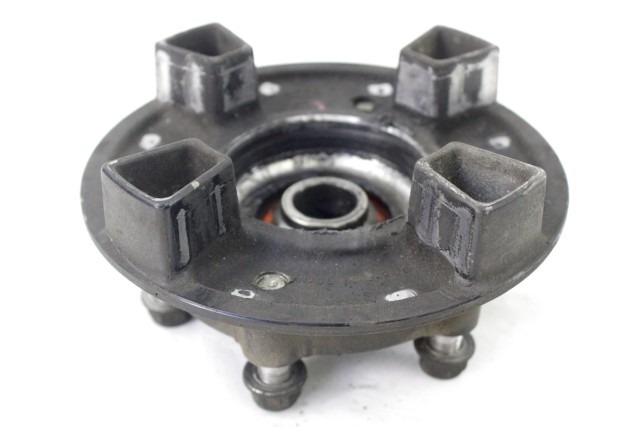 KAWASAKI Z 750 420330028 MOZZO RUOTA POSTERIORE 07 - 15 REAR WHEEL HUB