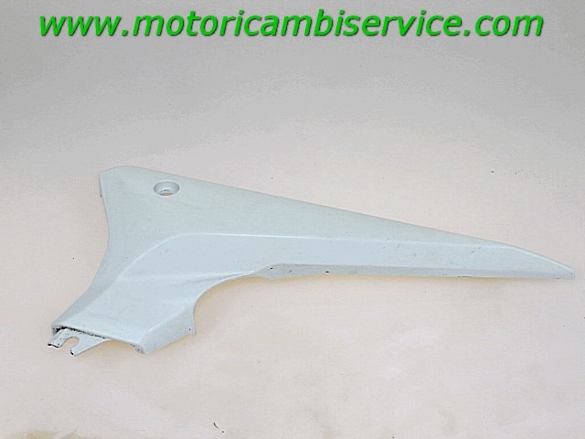 FAIRING LAT?RAL / ATTACHEMENT OEM N. 20S217300000 PI?CES DE  D'OCCASION  MOTO YAMAHA XJ6 ( 2008 - 2015 ) RJ19 D?PLACEMENT 600 cc ANN?E DE CONSTRUCTION  2011