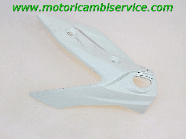 FAIRING LAT?RAL / ATTACHEMENT OEM N. 20S2834000P0  PI?CES DE  D'OCCASION  MOTO YAMAHA XJ6 ( 2008 - 2015 ) RJ19 D?PLACEMENT 600 cc ANN?E DE CONSTRUCTION  2011