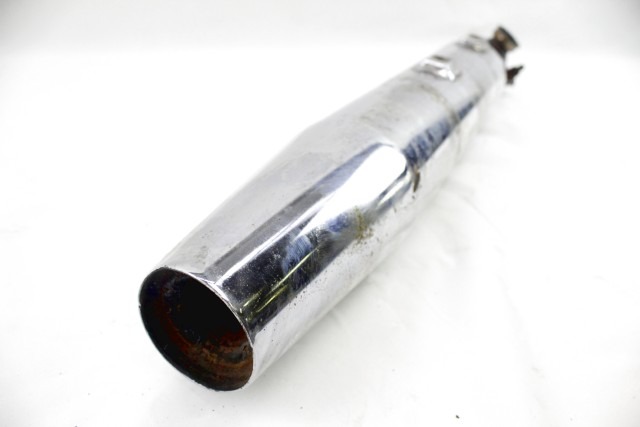 HARLEY DAVIDSON DYNA 1450 65413-00 SILENZIATORE SCARICO FXD 06 - 17 SILENCER