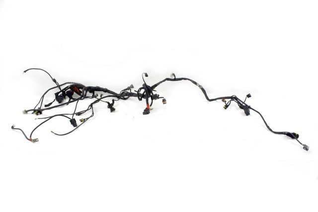 DUCATI MONSTER 695 51014672A CABLAGGIO IMPIANTO ELETTRICO 06 - 08 MAIN WIRING HARNESS