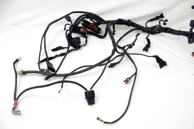 DUCATI MONSTER 695 51014672A CABLAGGIO IMPIANTO ELETTRICO 06 - 08 MAIN WIRING HARNESS