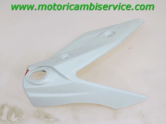 FAIRING LAT?RAL / ATTACHEMENT OEM N. 20S2833000P0 PI?CES DE  D'OCCASION  MOTO YAMAHA XJ6 ( 2008 - 2015 ) RJ19 D?PLACEMENT 600 cc ANN?E DE CONSTRUCTION  2011